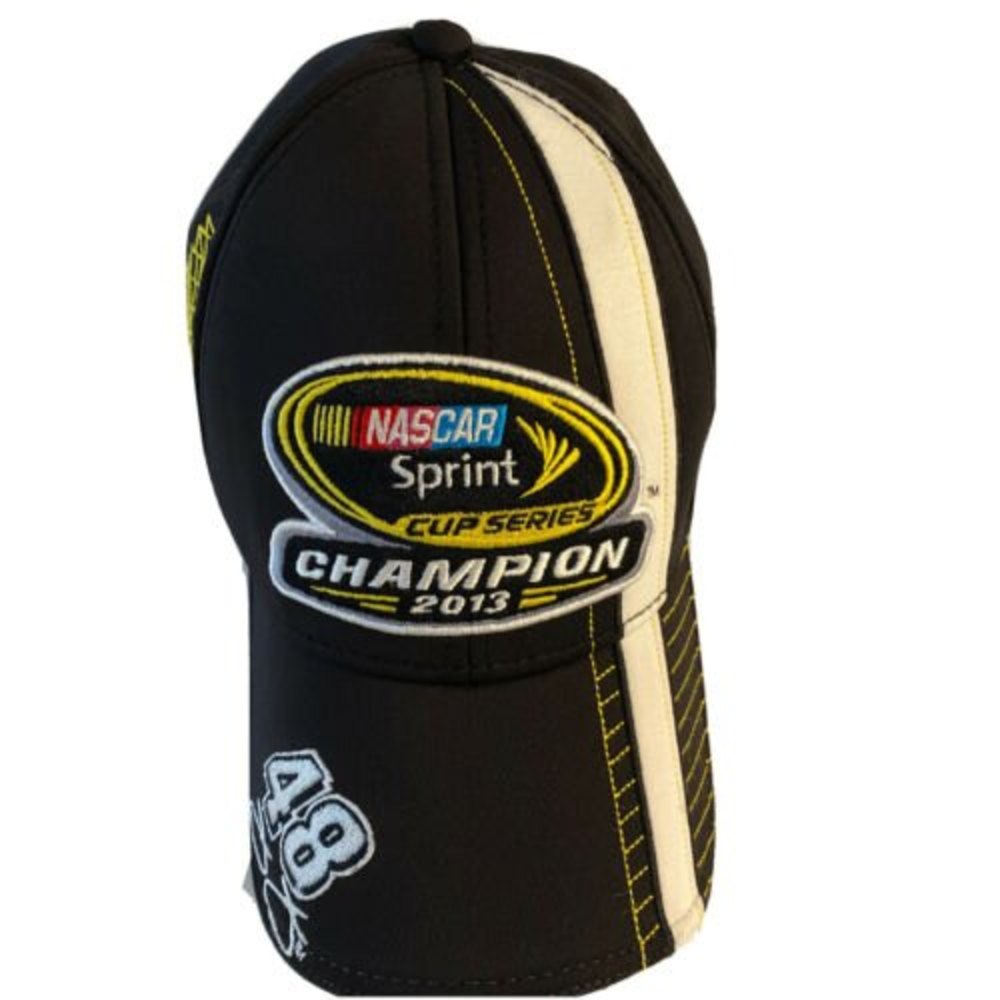 NASCAR Hendrick Motorsports Jimmie Johnson Sprint Cup Series Champion